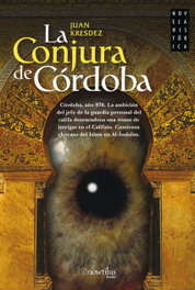 La conjura de Córdoba, Juan Kresdez - EDICIONES NOWTILUS