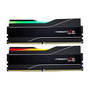 G.Skill F5-6000J2636H16GX2-TZ5NRW Trident Z5 NEO RGB Kit Memoria RAM 32 GB (2x16 GB) DDR5 6000 MHz AMD EXPO 288-pin DIMM