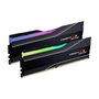 G.Skill F5-6000J2636H16GX2-TZ5NRW Trident Z5 NEO RGB Kit Memoria RAM 32 GB (2x16 GB) DDR5 6000 MHz AMD EXPO 288-pin DIMM