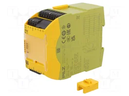 PILZ Módulo de expansión PNOZsigma PNOZ s11