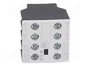 Eaton DILA-XHI22 Bloque de contactos auxiliares 2S+2