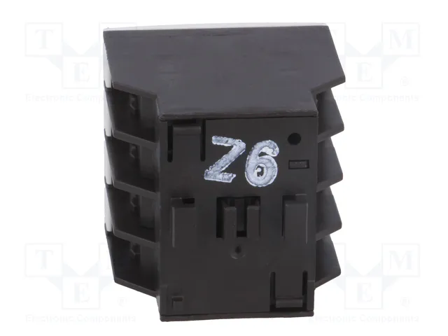 Eaton DILA-XHI22 Bloque de contactos auxiliares 2S+2