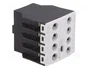 Eaton DILA-XHI22 Bloque de contactos auxiliares 2S+2