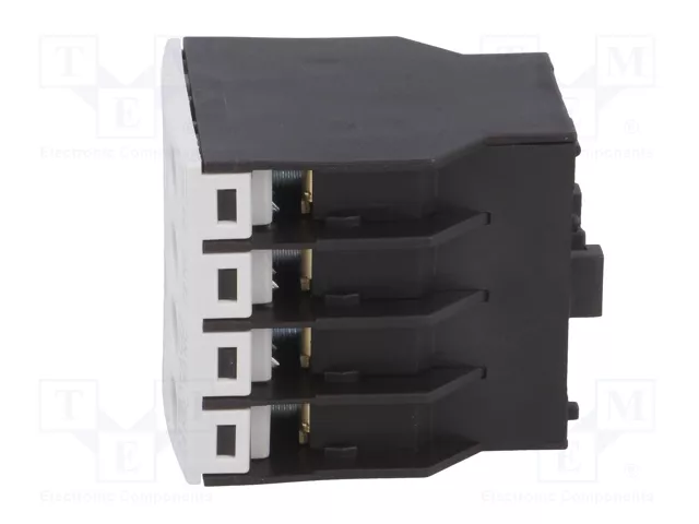 Eaton DILA-XHI22 Bloque de contactos auxiliares 2S+2