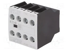 Eaton DILA-XHI22 Bloque de contactos auxiliares 2S+2
