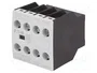 Eaton DILA-XHI22 Bloque de contactos auxiliares 2S+2