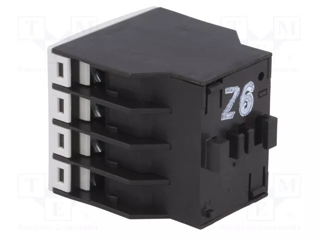 Eaton DILA-XHI22 Bloque de contactos auxiliares 2S+2