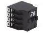 Eaton DILA-XHI22 Bloque de contactos auxiliares 2S+2