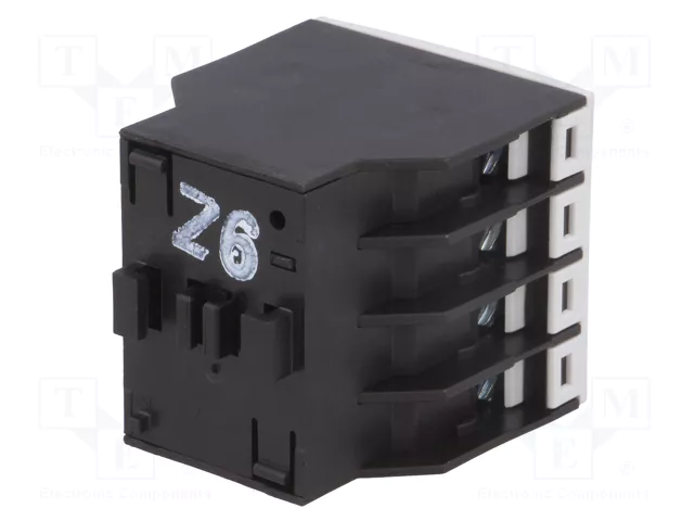 Eaton DILA-XHI22 Bloque de contactos auxiliares 2S+2