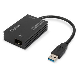 Digitus Adaptador de red 3.0 Gigabit SFP
