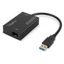 Digitus DN-3026-1 Adaptador de red USB 3.0 Gigabit SFP