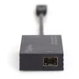 Digitus DN-3026-1 Adaptador de red USB 3.0 Gigabit SFP