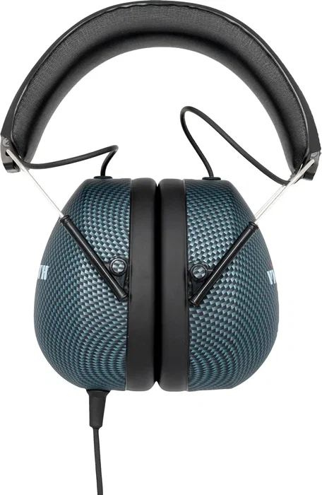 Vicfirth Auriculares Estéreo Sih3 Isolation (25Db) de Aislamiento para Músicos
