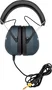 Vicfirth Auriculares Estéreo Sih3 Isolation (25Db) de Aislamiento para Músicos