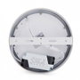 Greenice Plafón LED Circular 12W 6000K Blanco Frío 930Lm