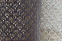 DKD Home Decor Portavelas de Aluminio Lacado Surtido de 2 Unidades