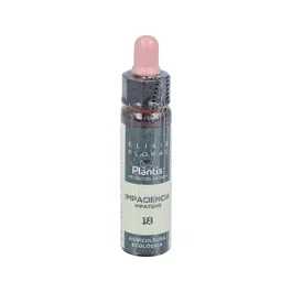 PLANTIS Impatiens Plantis flores de bach Nº 18 10ml