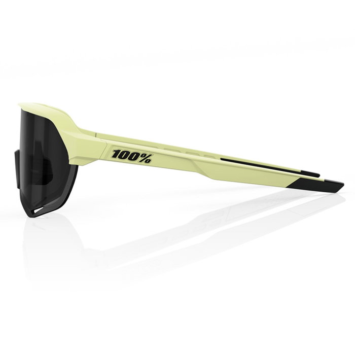 100 PICS 100percent S2 - Mirror Lens Soft Tact Glow