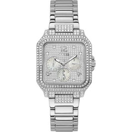 Guess GW0472L1 Reloj Analógico Gris