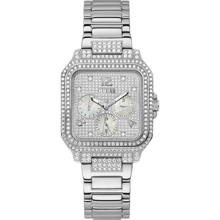 Guess GW0472L1 Reloj Analógico Gris Guess GW0472L1 Reloj Analógico Gris