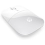 HP Ratón inalámbrico Z3700 Blanco