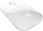 HP Ratón inalámbrico Z3700 Blanco