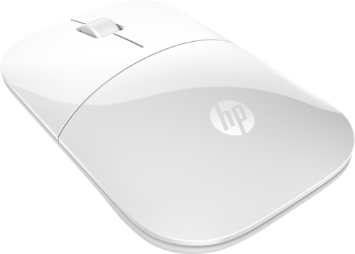 HP Ratón inalámbrico Z3700 Blanco
