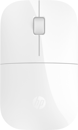HP Ratón inalámbrico Z3700 Blanco