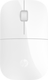 HP Ratón inalámbrico Z3700 Blanco