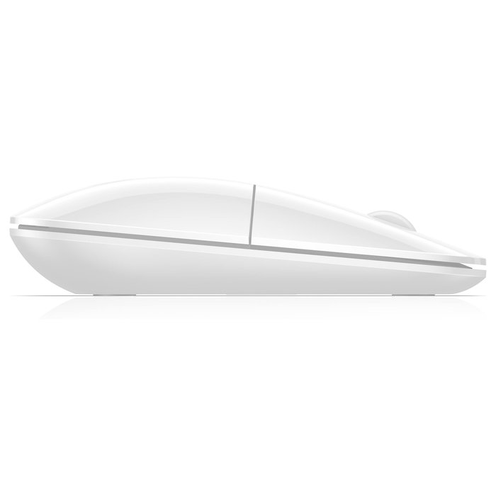 HP Ratón inalámbrico Z3700 Blanco