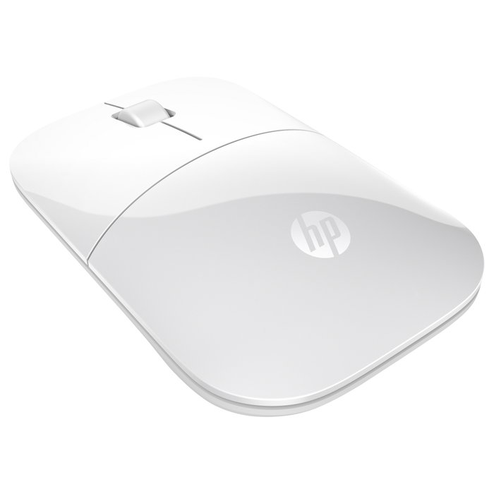 HP Ratón inalámbrico Z3700 Blanco