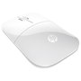 HP Ratón inalámbrico Z3700 Blanco