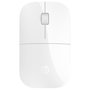 HP Ratón inalámbrico Z3700 Blanco