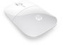 HP Ratón inalámbrico Z3700 Blanco