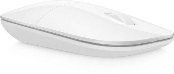 HP Ratón inalámbrico Z3700 Blanco