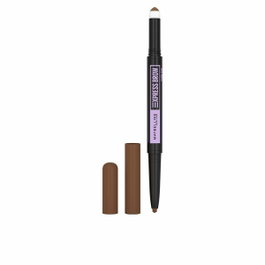 Maybelline EXPRESS BROW Satin Duo 02-medium brown