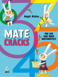 COMBEL Mate cracks (6 anys)