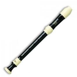 YAMAHA Flauta barroca YRS-32B