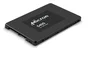 Micron 5400 PRO 1,92 TB SATA SSD de 2.5 pulgadas