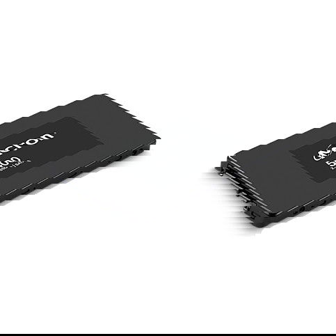 Micron 5400 PRO SSD 1.92TB SATA III 2.5" 6Gb/s, 95K/33K IOPS, 3D TLC NAND, Hardware Encryption, Read Intensive Micron 5400 PRO SSD 1.92TB SATA III 2.5" 6Gb/s, 95K/33K IOPS, 3D TLC NAND, Hardware Encryption, Read Intensive