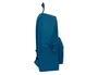 Safta Mochila Safta Benetton Basics - Mochila 420 x 330 x 150 mm