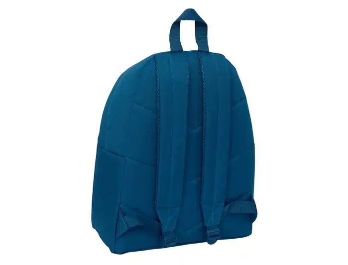 Safta Mochila Safta Benetton Basics - Mochila 420 x 330 x 150 mm Safta Mochila Safta Benetton Basics - Mochila 420 x 330 x 150 mm