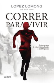 Correr para vivir, Lopez Lomong - PALABRA
