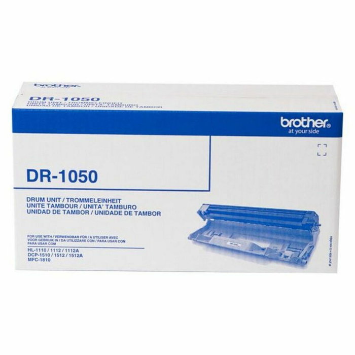 Brother DR-1050 Unidad de Tambor