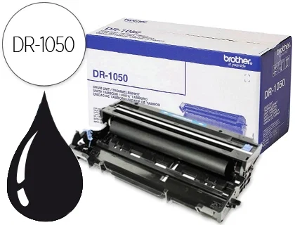 Brother DR-1050 Unidad de Tambor