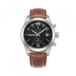 Reloj Hombre Timberland TDWGC0075201 Negro