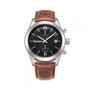 Reloj Hombre Timberland TDWGC0075201 Negro
