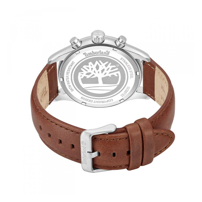 Reloj Hombre Timberland TDWGC0075201 Negro