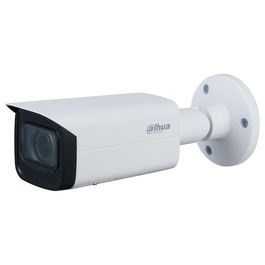 Dahua DH-IPC-HFW3541T-ZAS-S2 Cámara IP Bala de Seguridad Exterior 5MP Visión Nocturna 60m IR WizSense Carcasa IP67