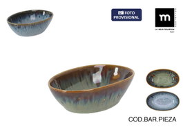La Mediterranea Bol Aperitivo Colección PICA-PICA 200ml